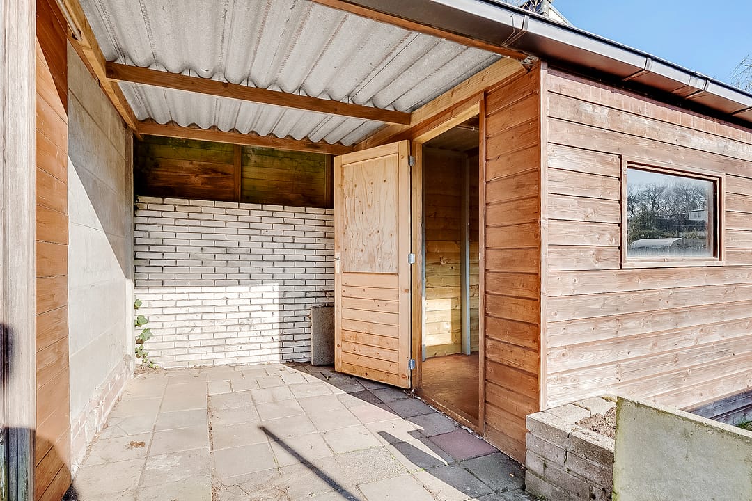 Foto 43 van Korte Bergweg 56