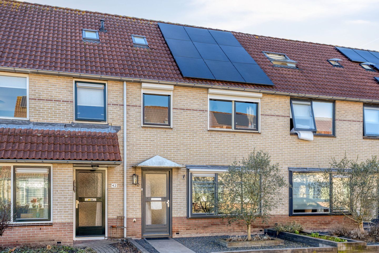 Foto 35 van Roodborstweg 40