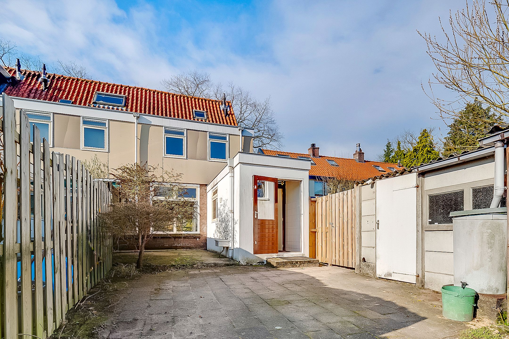 Foto 45 van Korte Bergweg 56