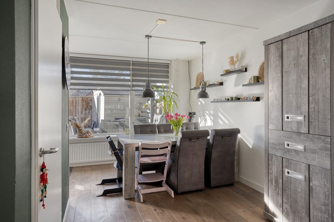 Foto 11 van Roodborstweg 40