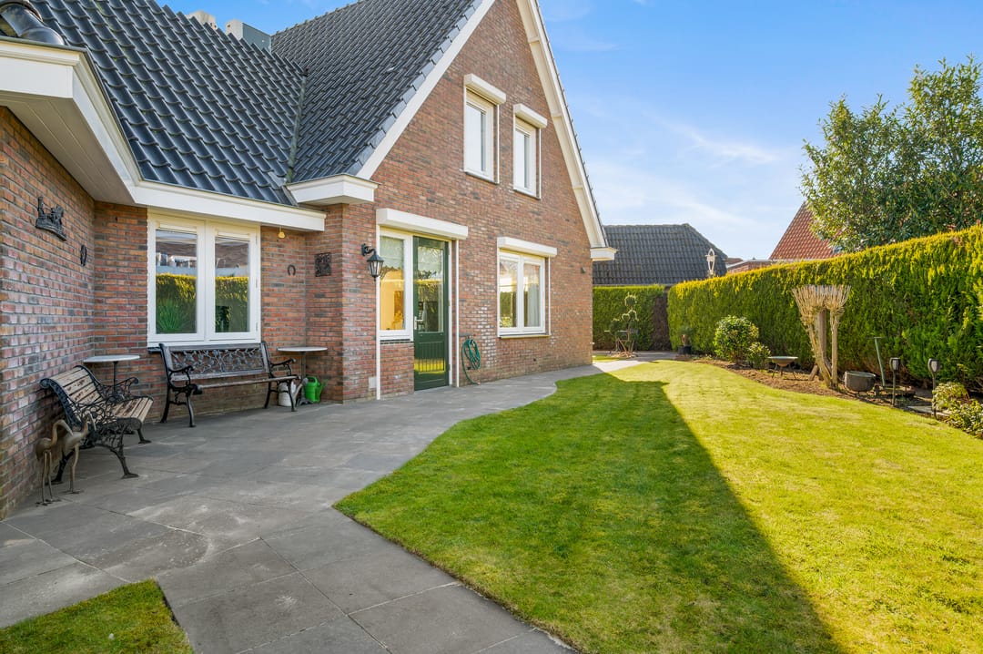 Photo 37 of Westerkamp 10