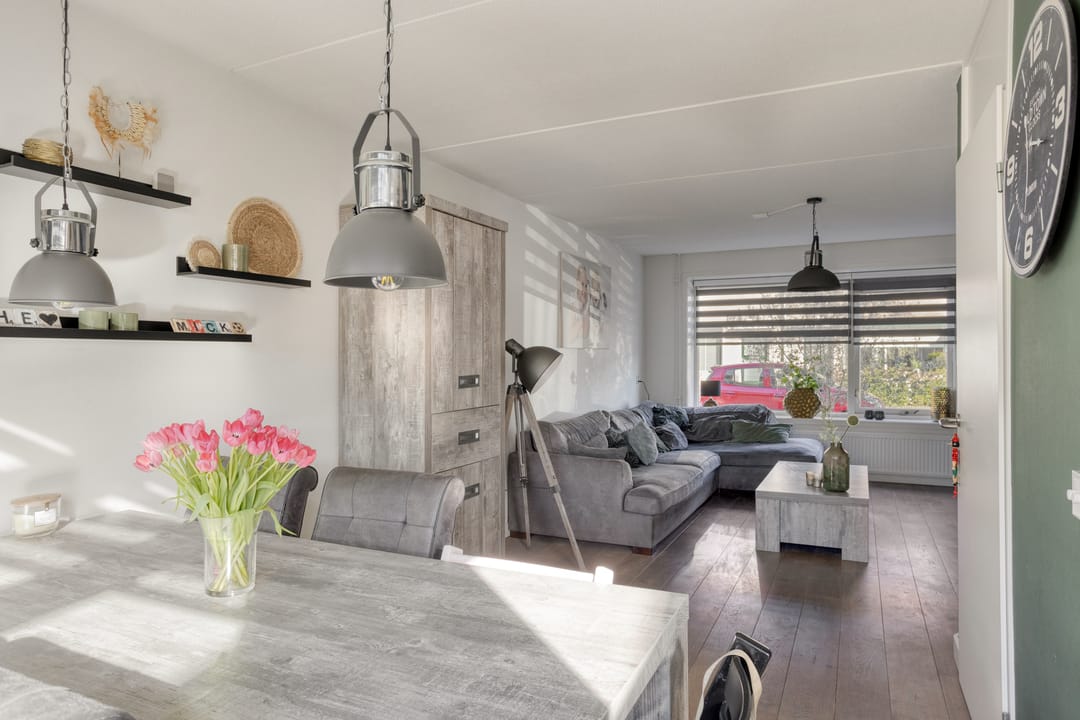 Foto 7 van Roodborstweg 40