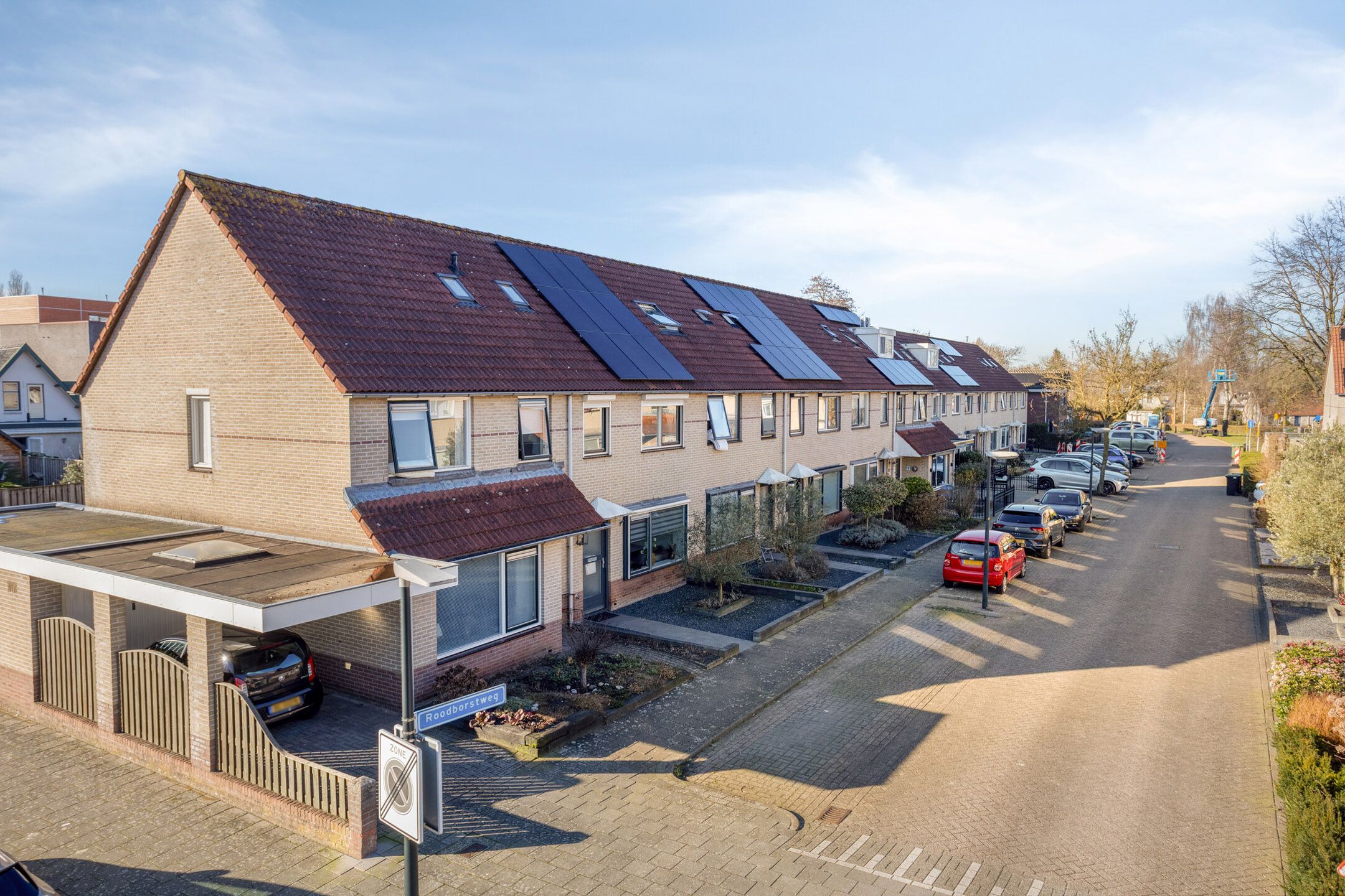 Foto 36 van Roodborstweg 40