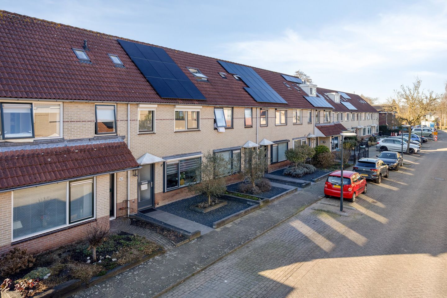 Foto 34 van Roodborstweg 40