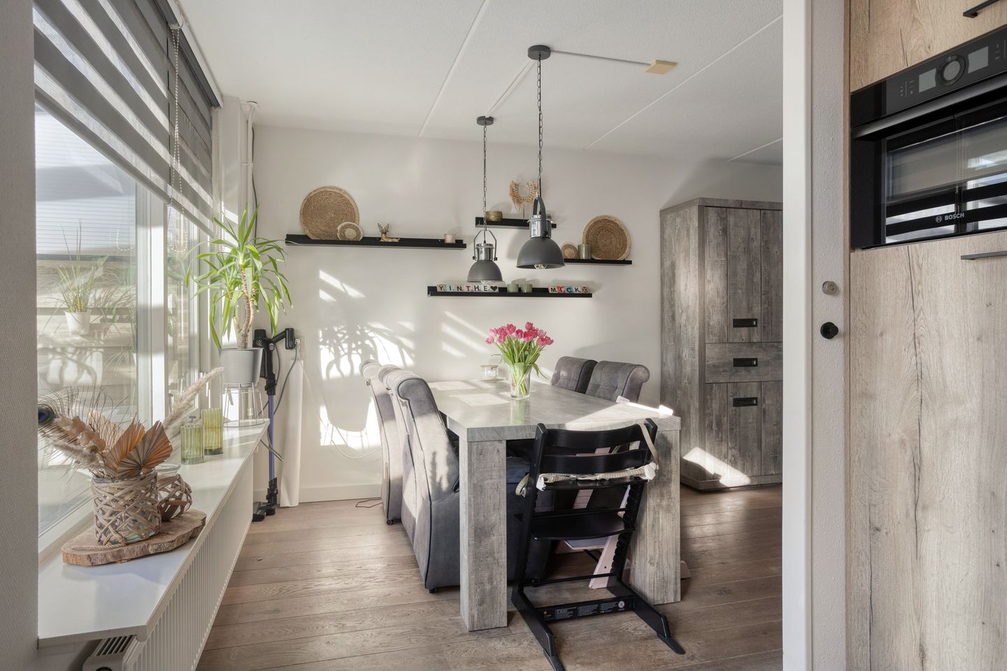 Foto 10 van Roodborstweg 40