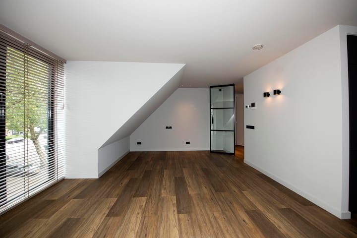 Foto 5 van Ledeboerstraat 58-B