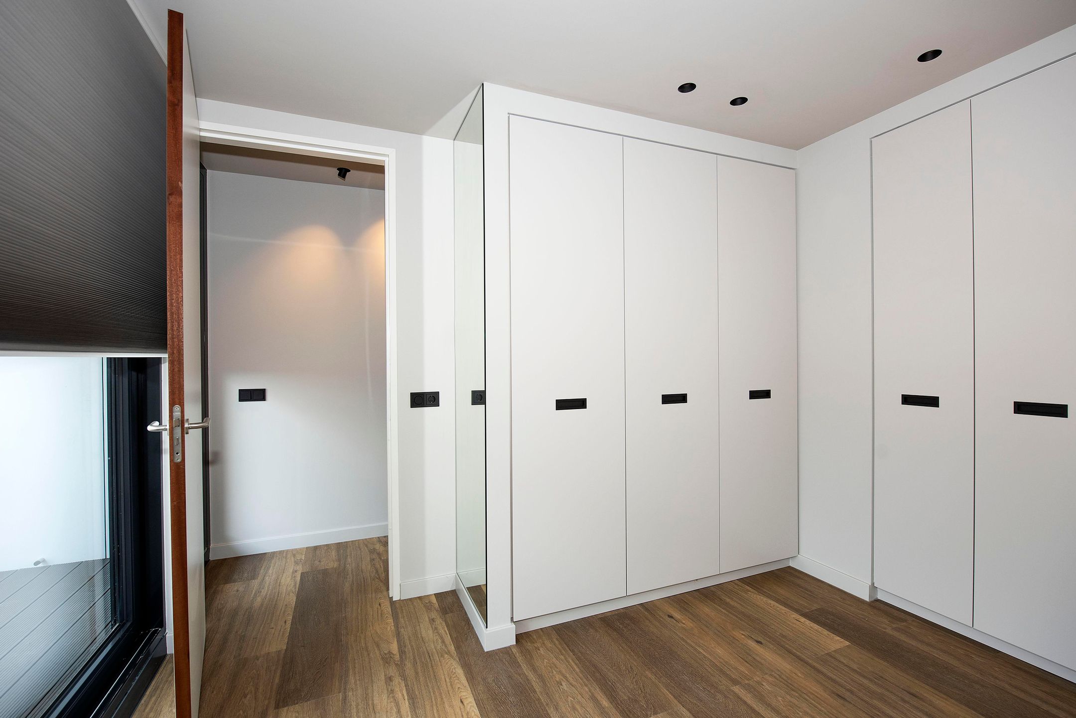 Foto 6 van Ledeboerstraat 58-B