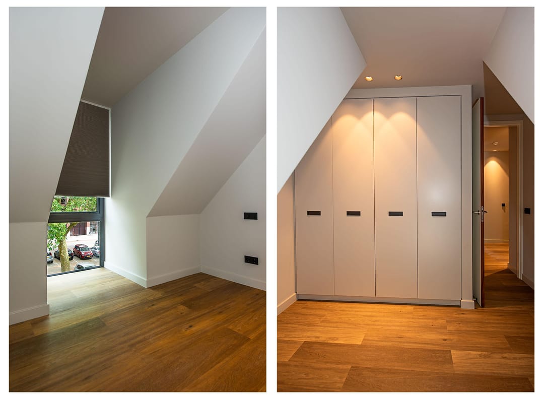 Foto 7 van Ledeboerstraat 58-B