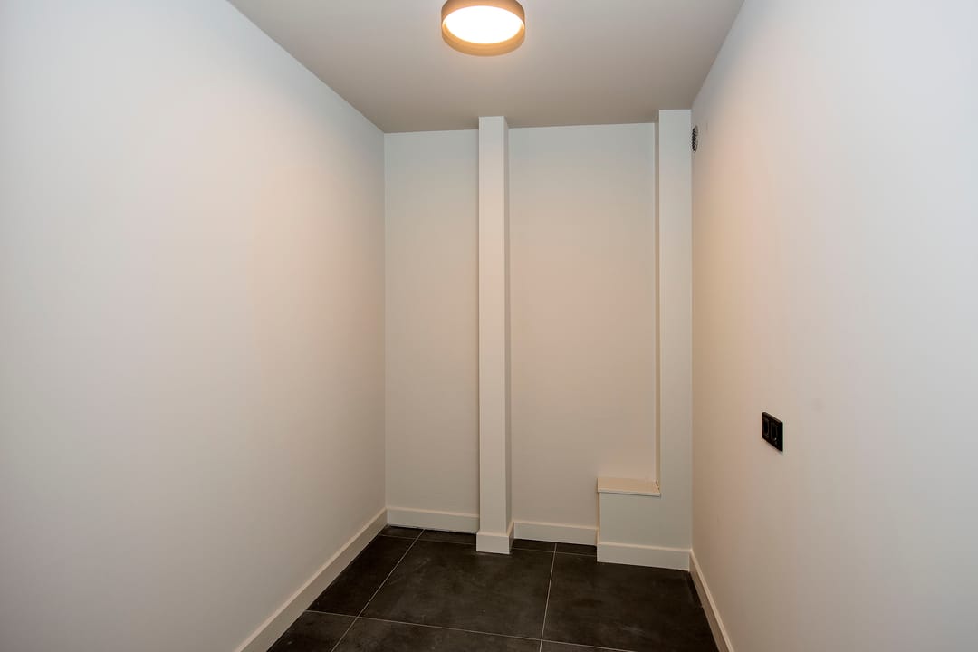 Foto 13 van Ledeboerstraat 58-B