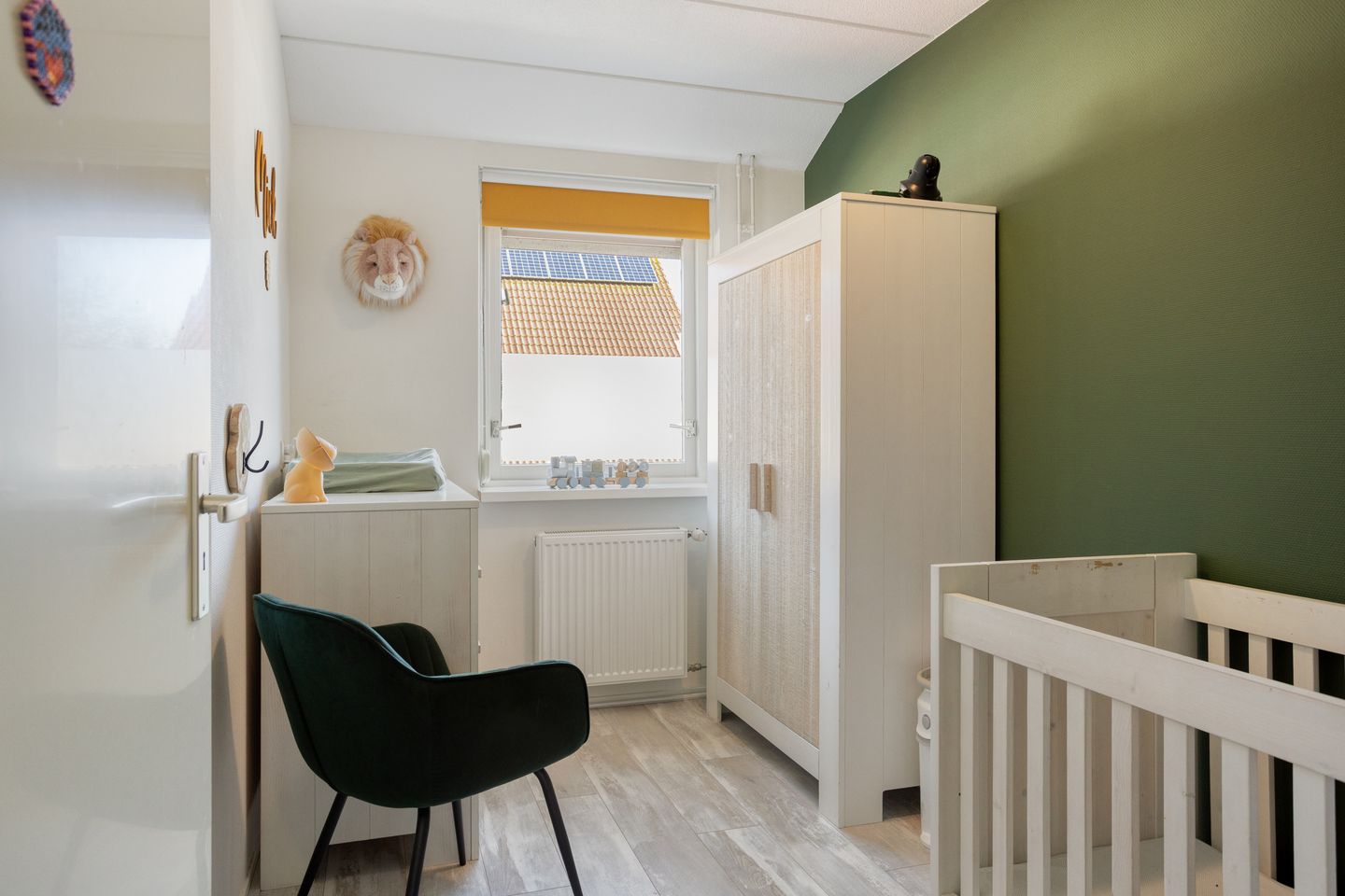 Foto 20 van Roodborstweg 40