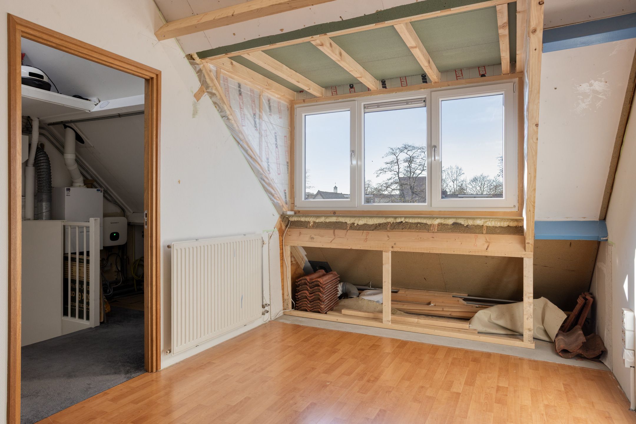 Foto 24 van Roodborstweg 40