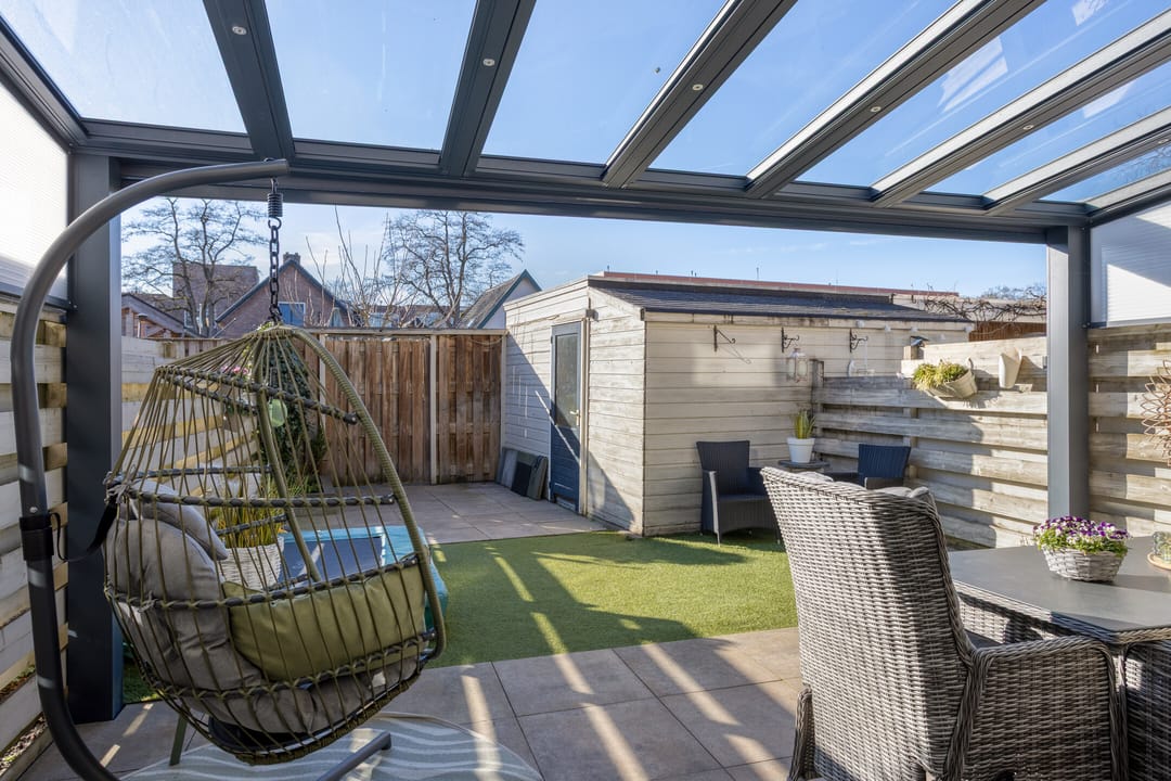 Foto 26 van Roodborstweg 40