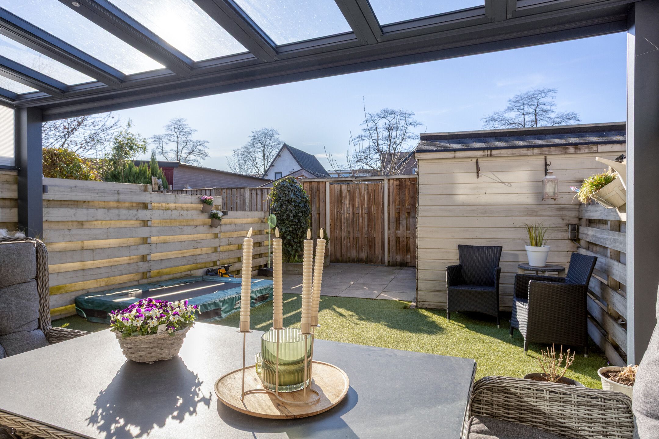 Foto 27 van Roodborstweg 40