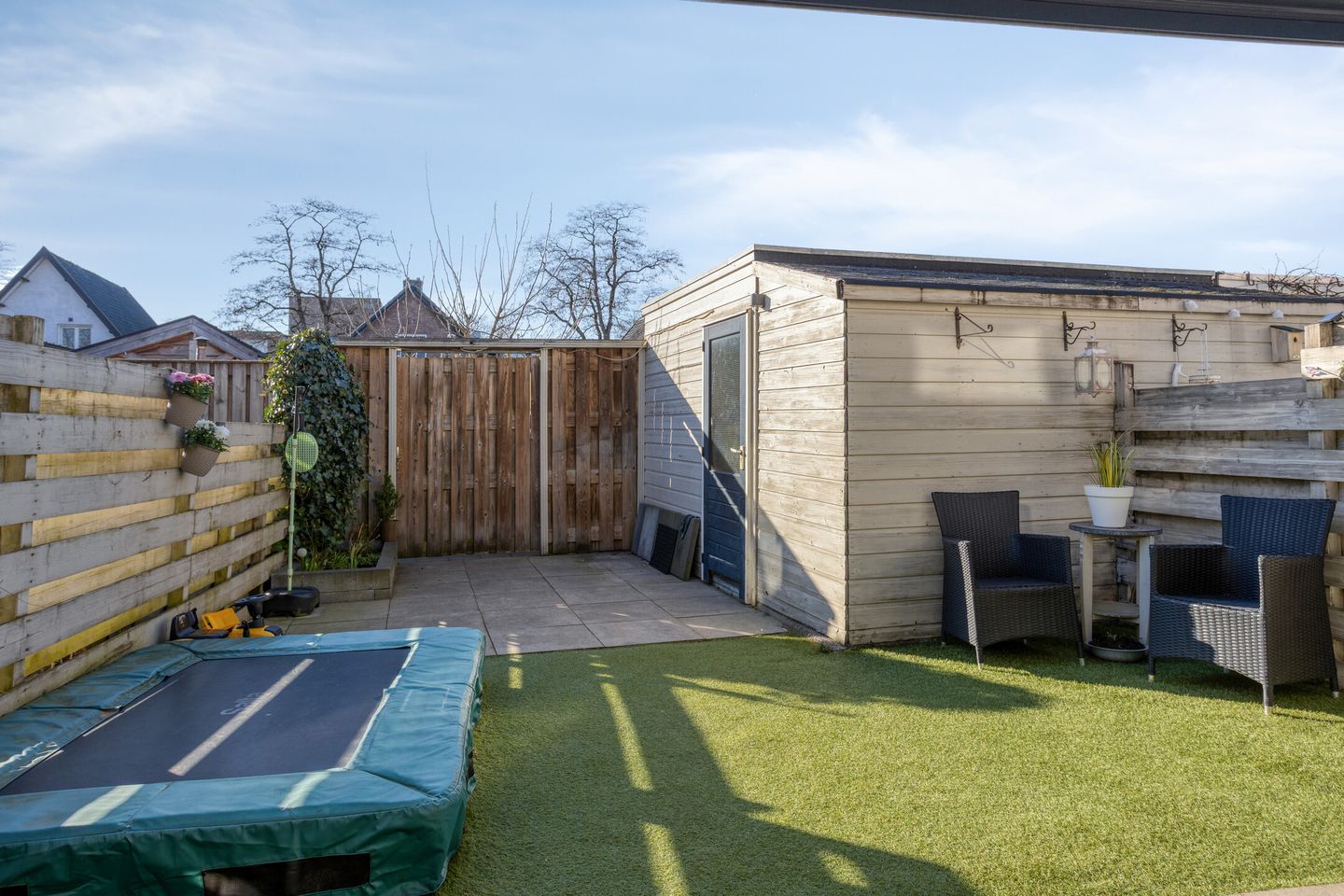 Foto 29 van Roodborstweg 40