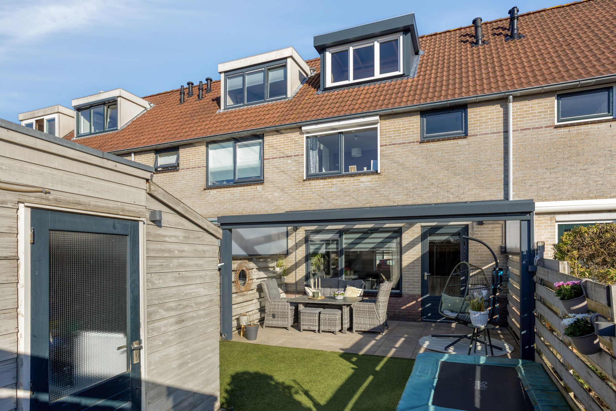 Foto 30 van Roodborstweg 40