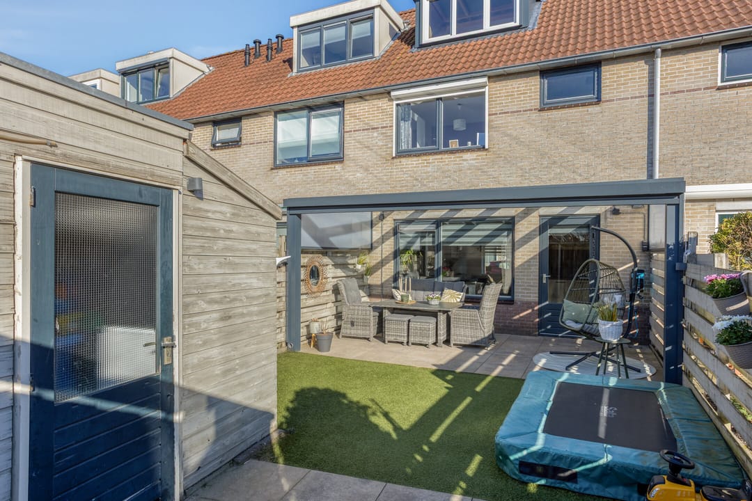 Foto 31 van Roodborstweg 40