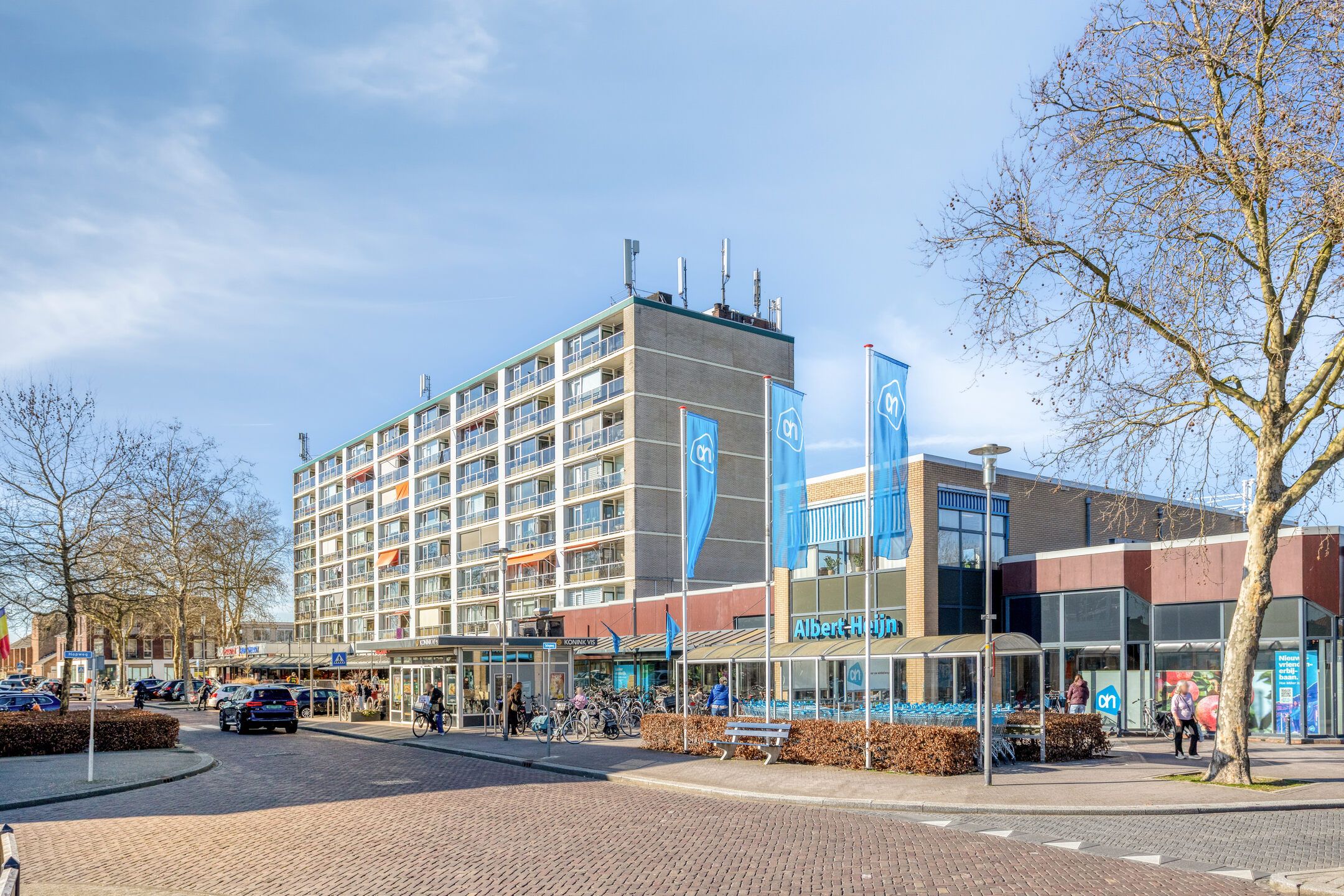 Foto 39 van Roodborstweg 40