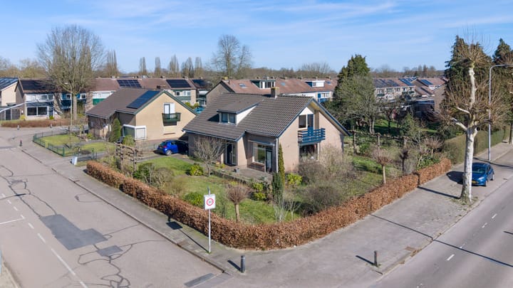 Foto 2 van Beethovenstraat 2