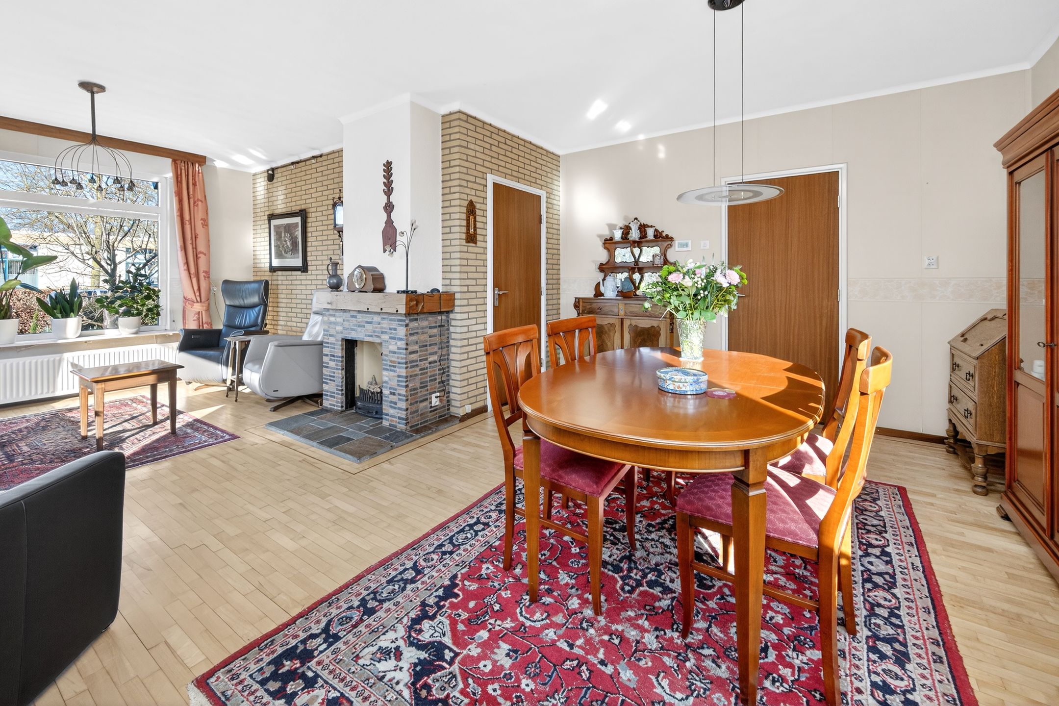 Foto 3 van Beethovenstraat 2