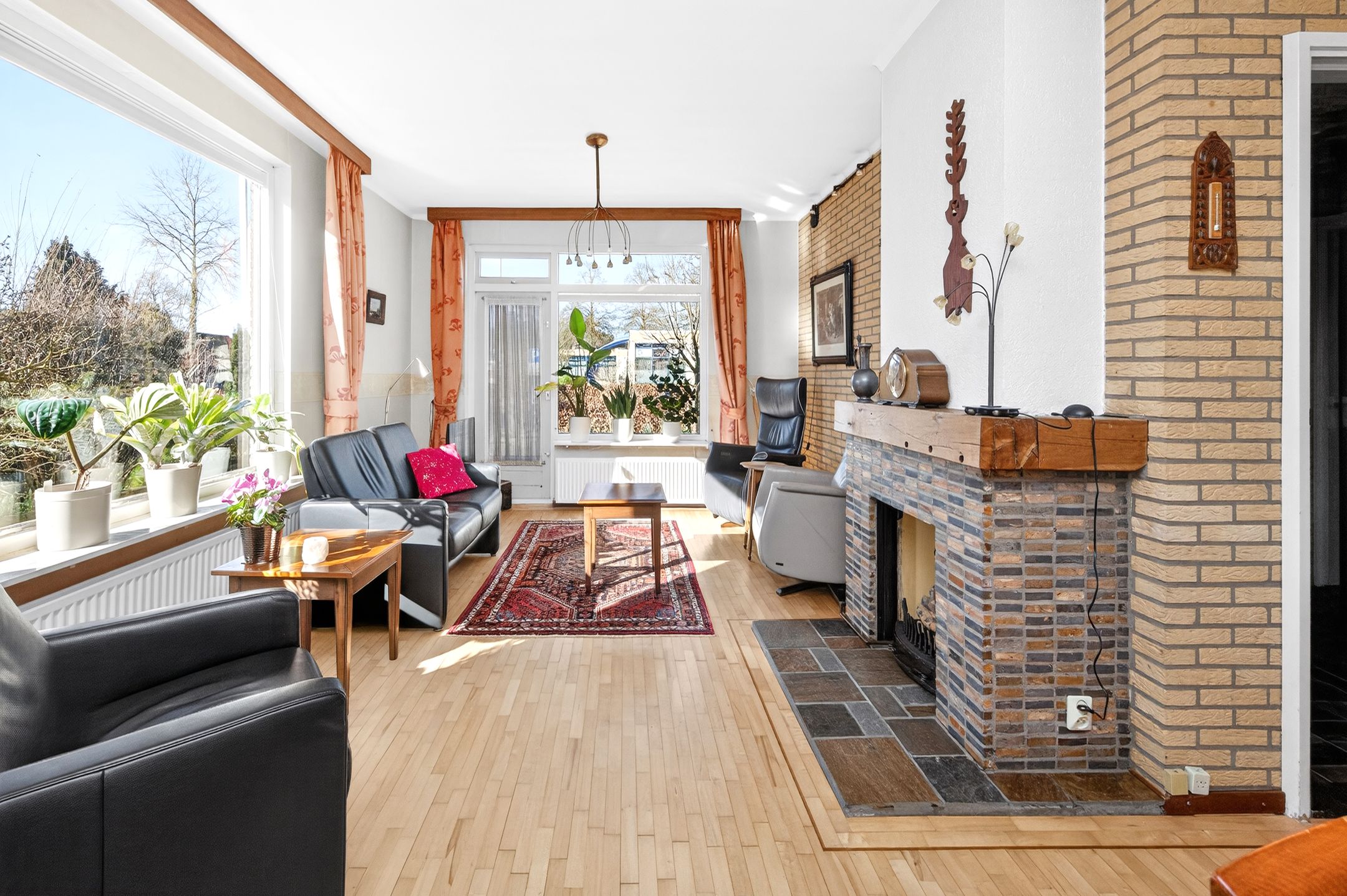 Foto 6 van Beethovenstraat 2