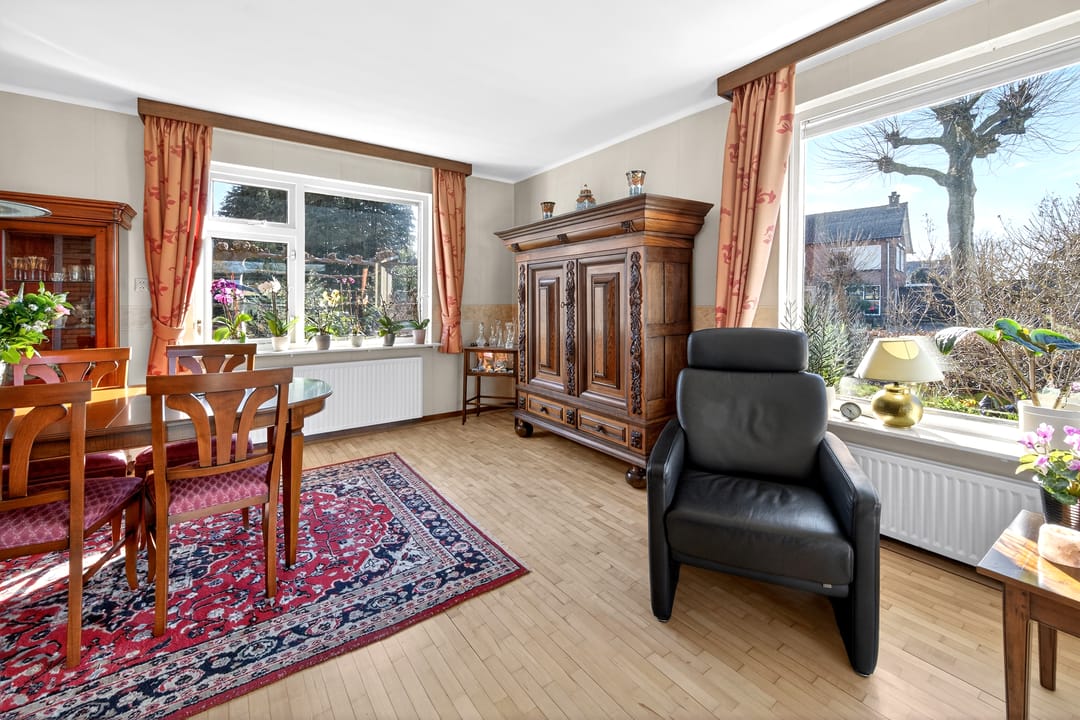 Foto 7 van Beethovenstraat 2