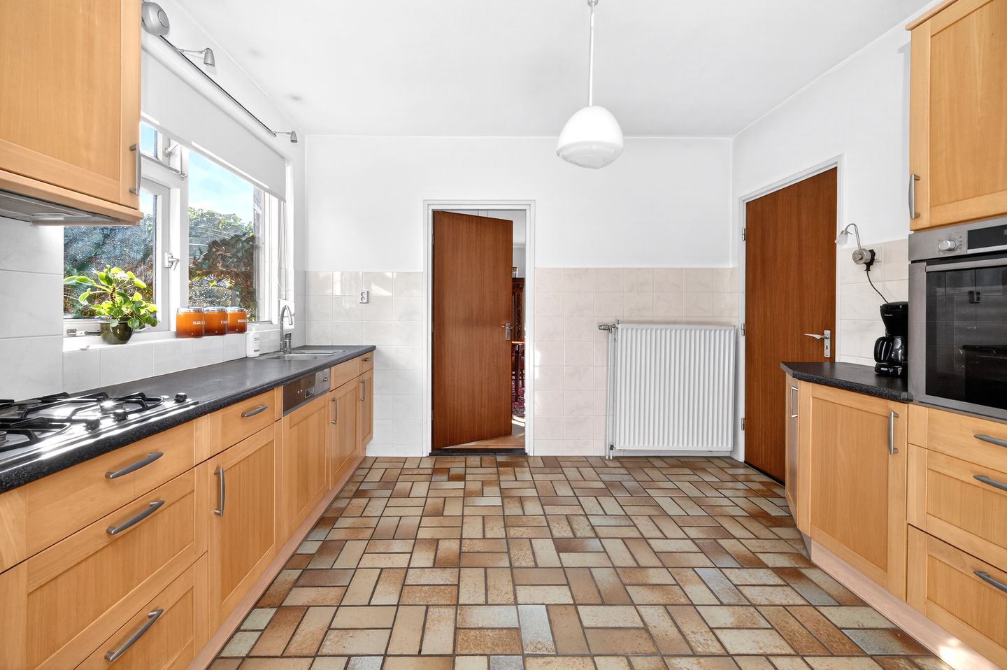 Foto 10 van Beethovenstraat 2