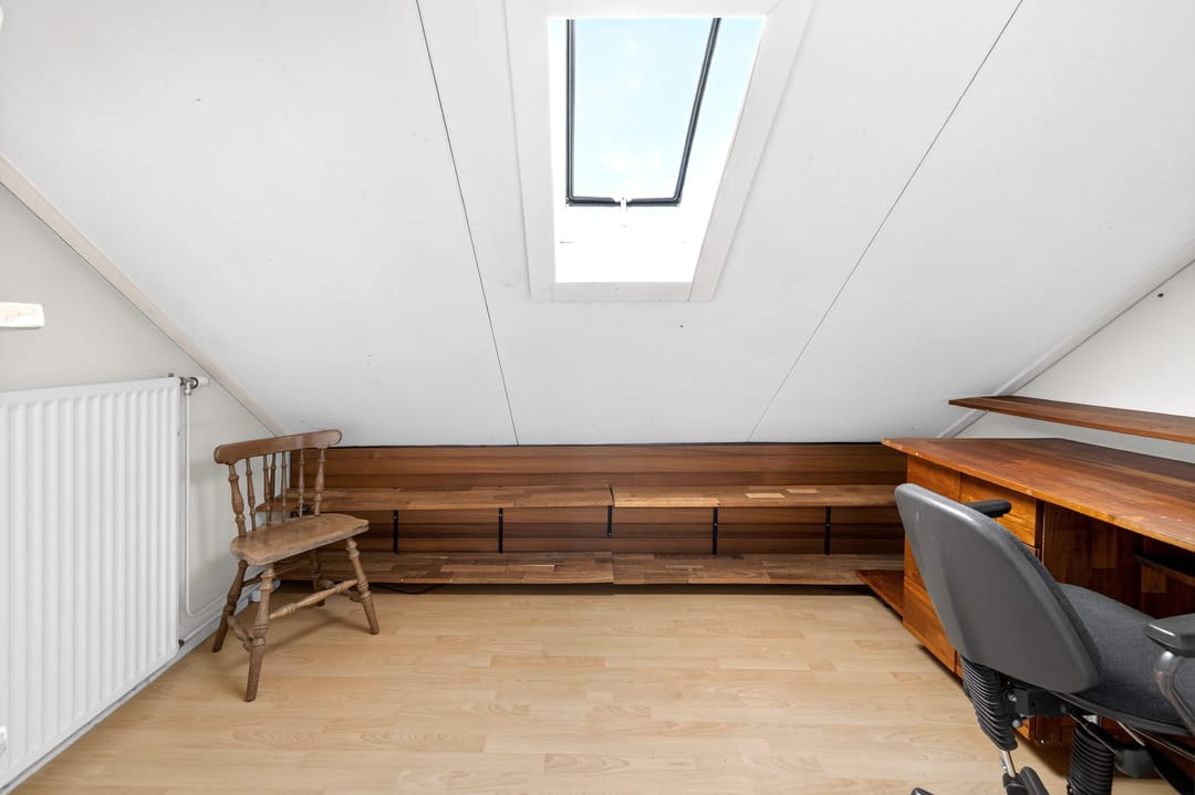 Foto 23 van Beethovenstraat 2