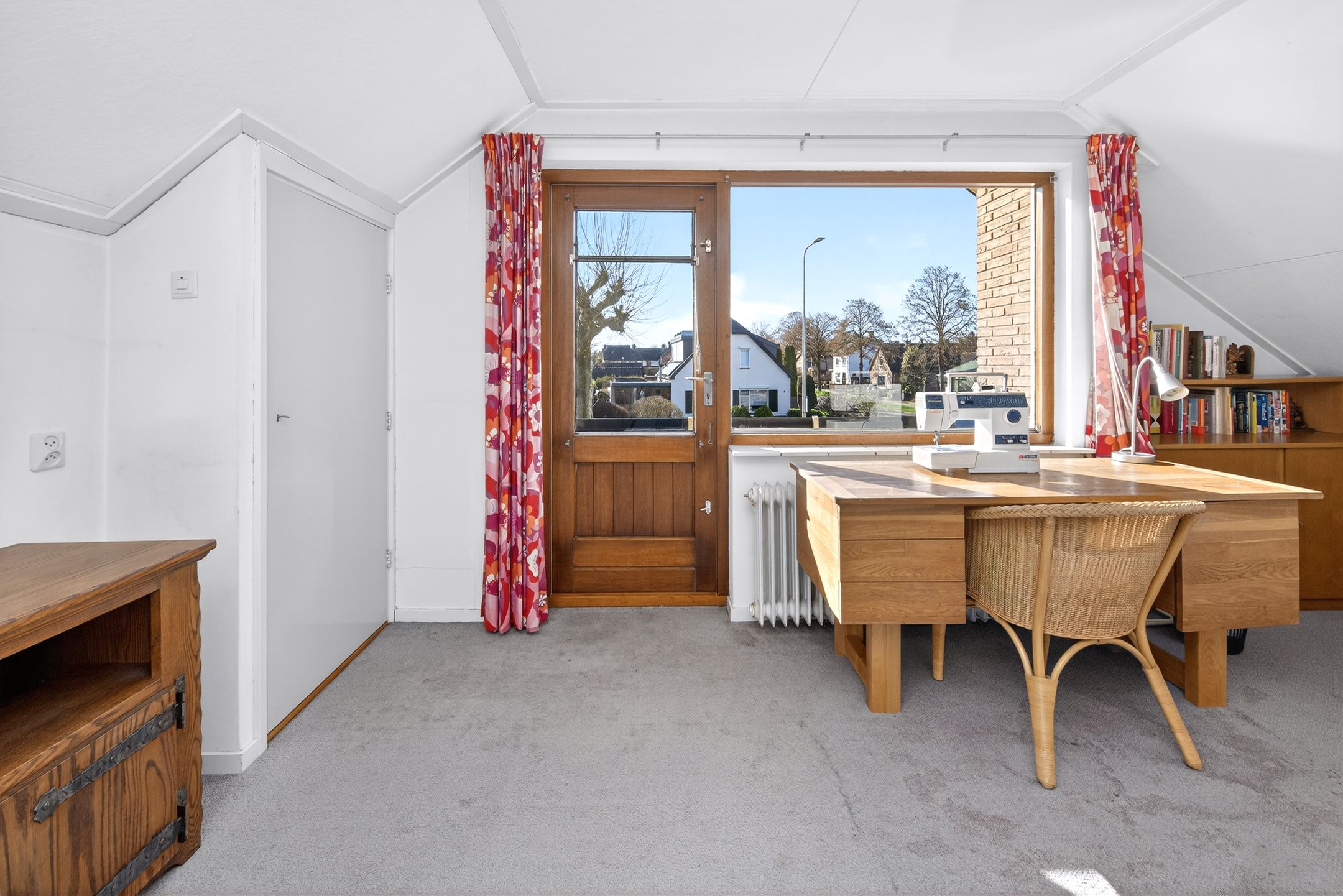 Foto 24 van Beethovenstraat 2