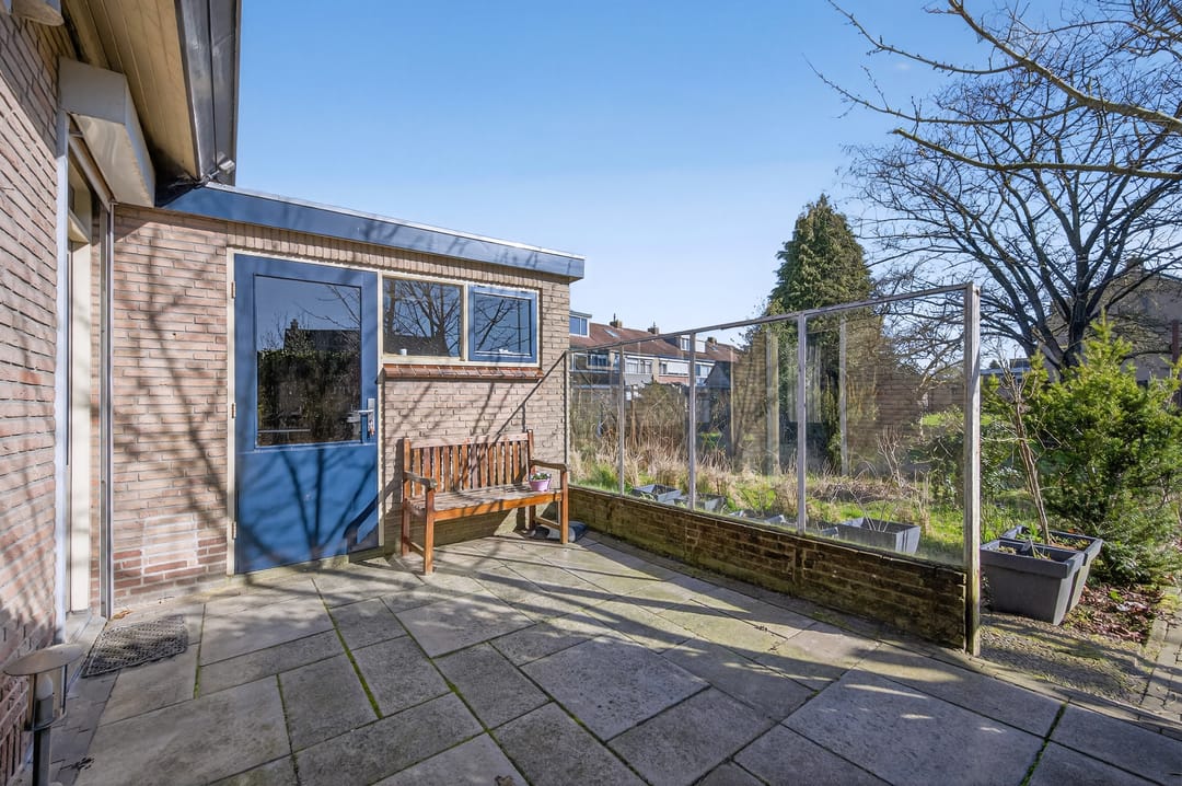 Foto 26 van Beethovenstraat 2