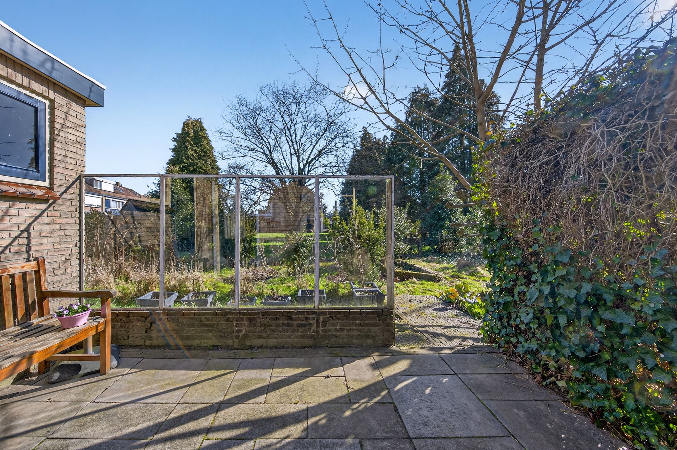 Foto 27 van Beethovenstraat 2