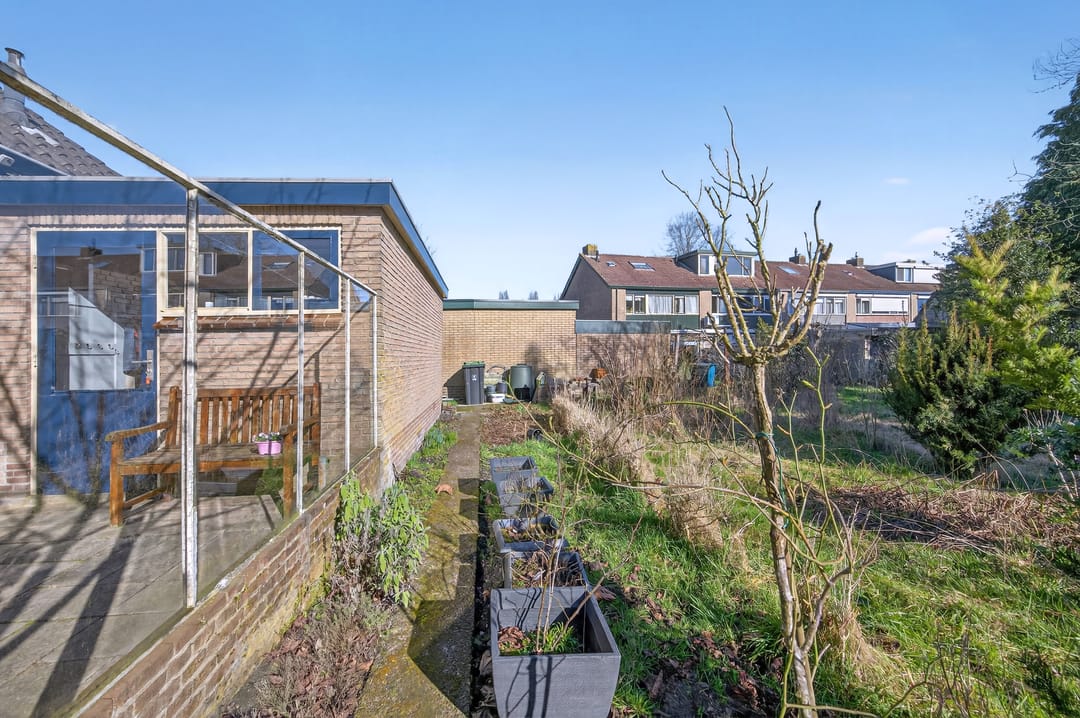 Foto 28 van Beethovenstraat 2