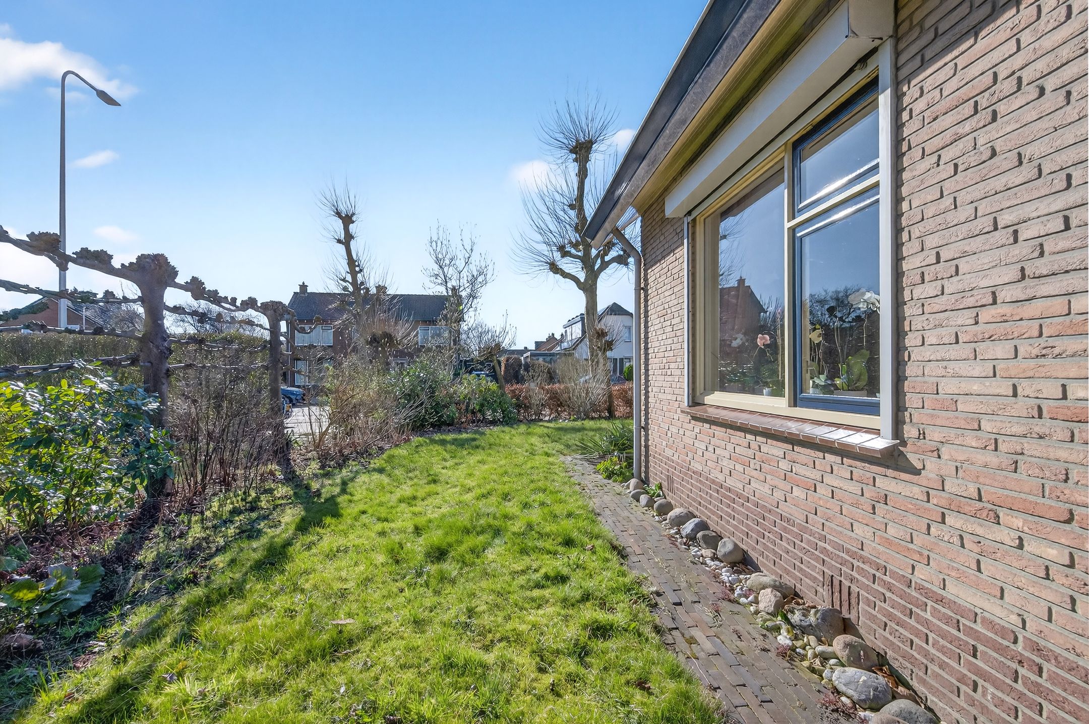 Foto 30 van Beethovenstraat 2