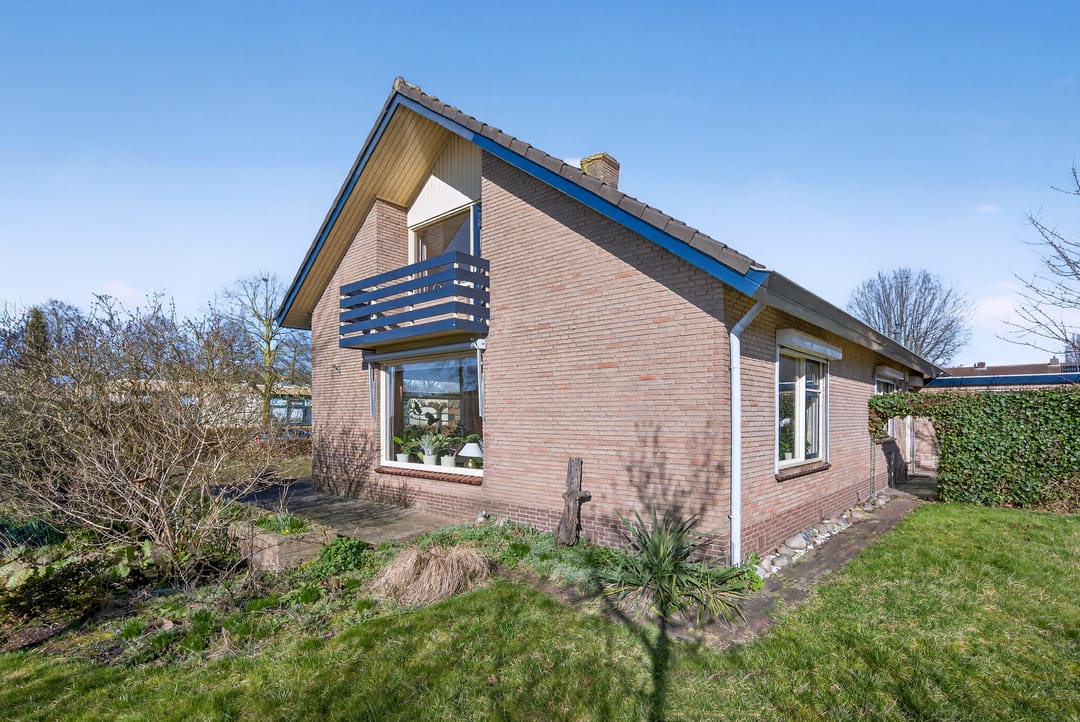 Foto 32 van Beethovenstraat 2