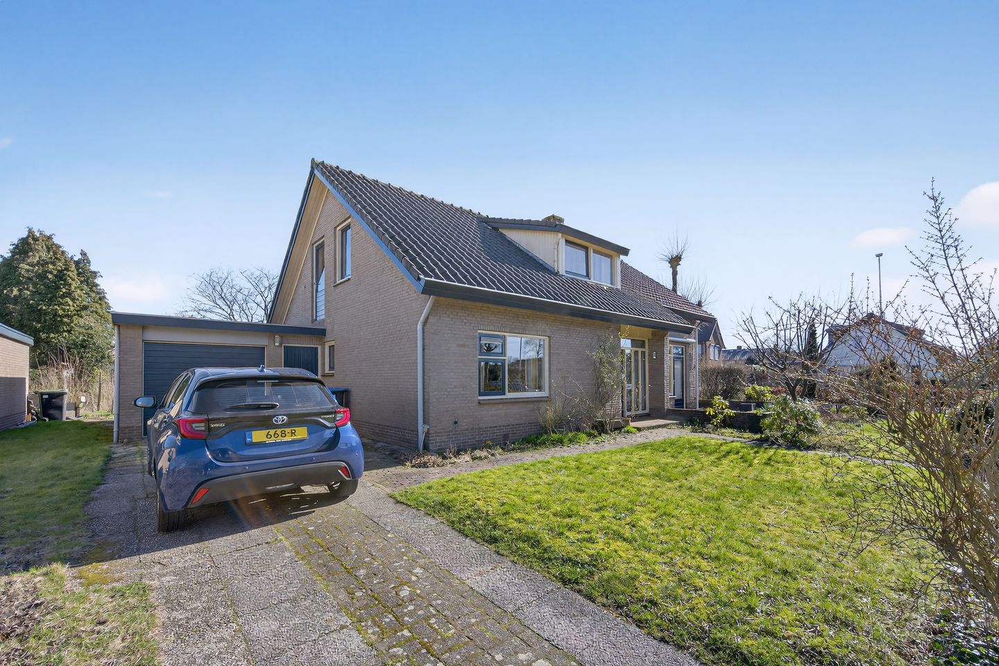 Foto 34 van Beethovenstraat 2