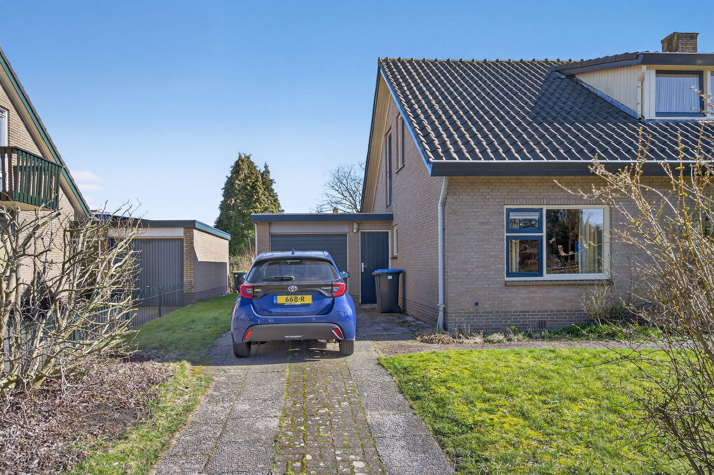 Foto 35 van Beethovenstraat 2