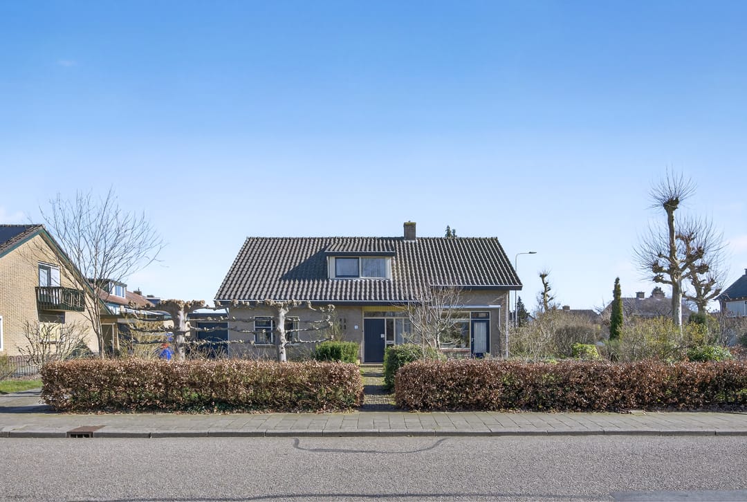 Foto 37 van Beethovenstraat 2