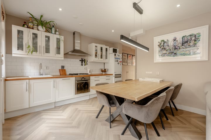 Foto 2 van Gerard Doustraat 144-1