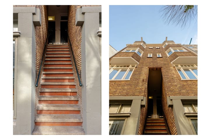 Foto 4 van Gerard Doustraat 144-1