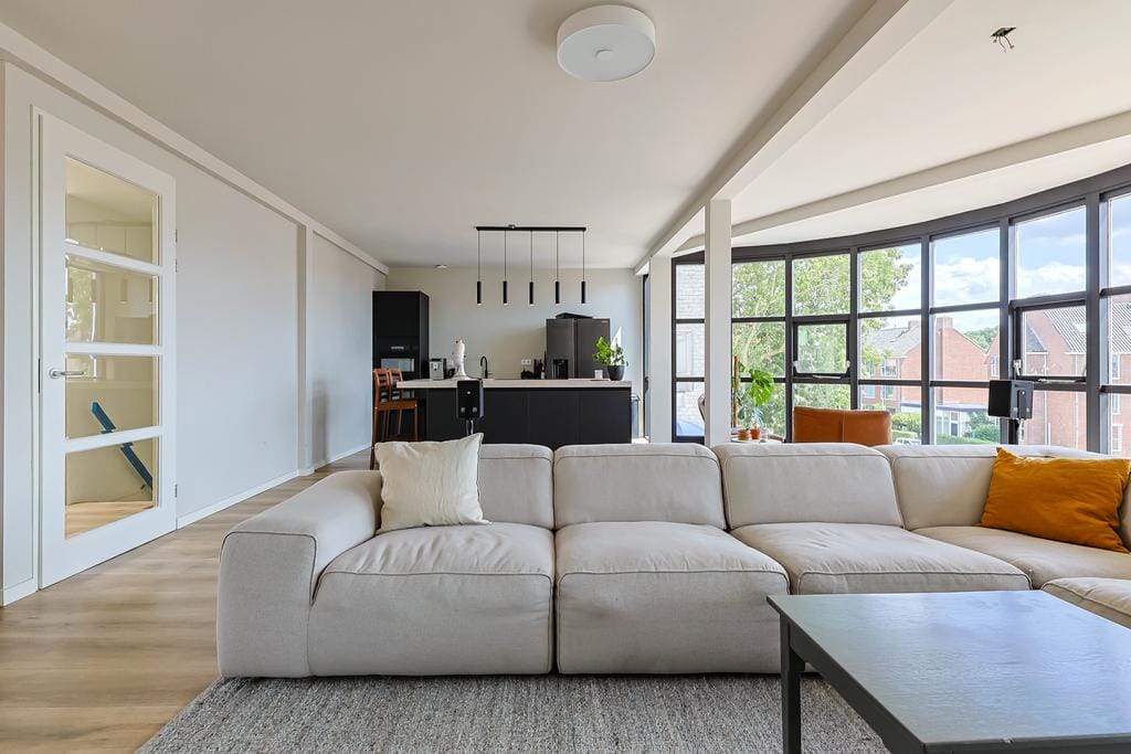 Foto 8 van Helper Oostsingel 56-A