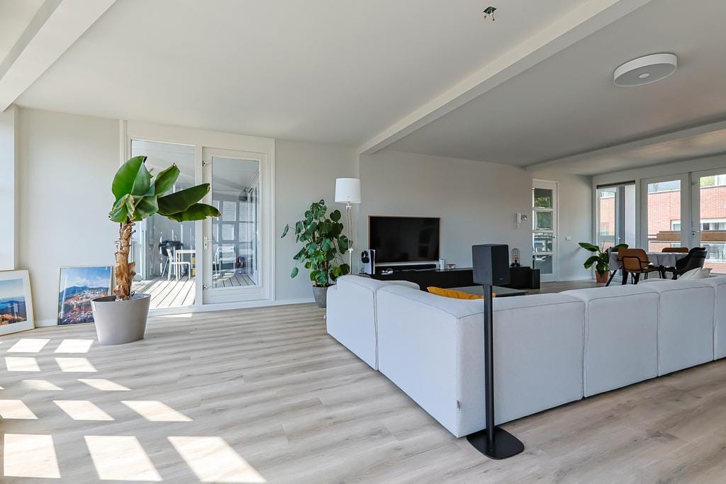 Foto 14 van Helper Oostsingel 56-A