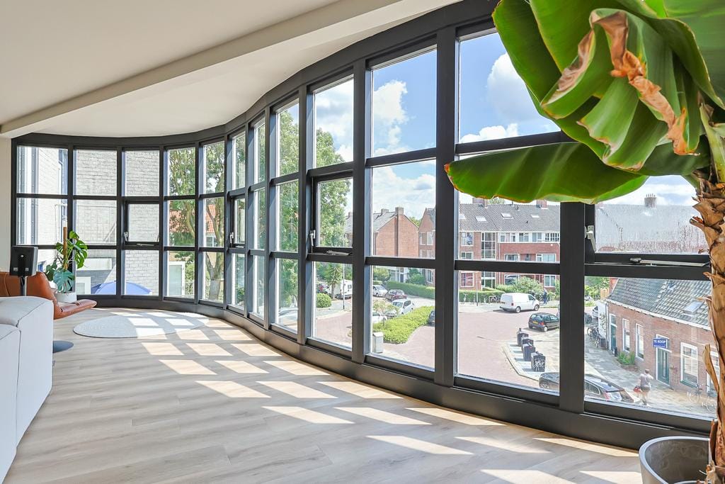 Foto 16 van Helper Oostsingel 56-A