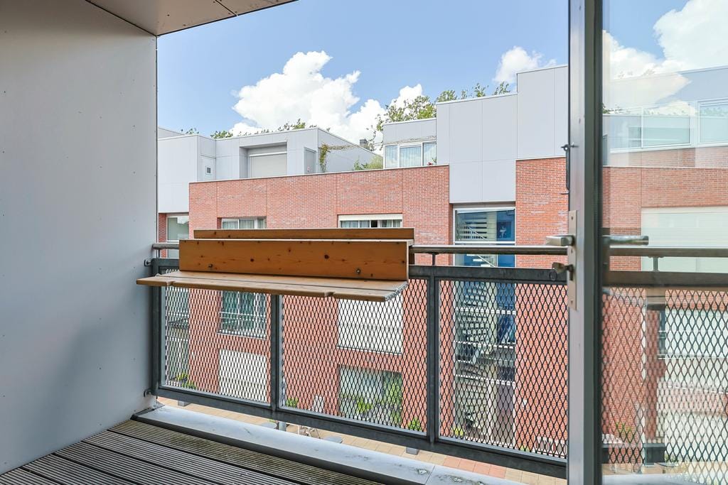 Foto 19 van Helper Oostsingel 56-A