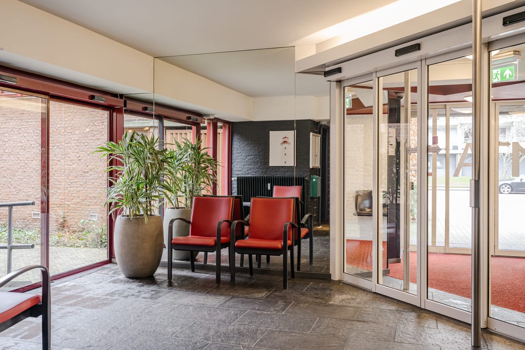 Foto 2 van Provinciënlaan 1-A24