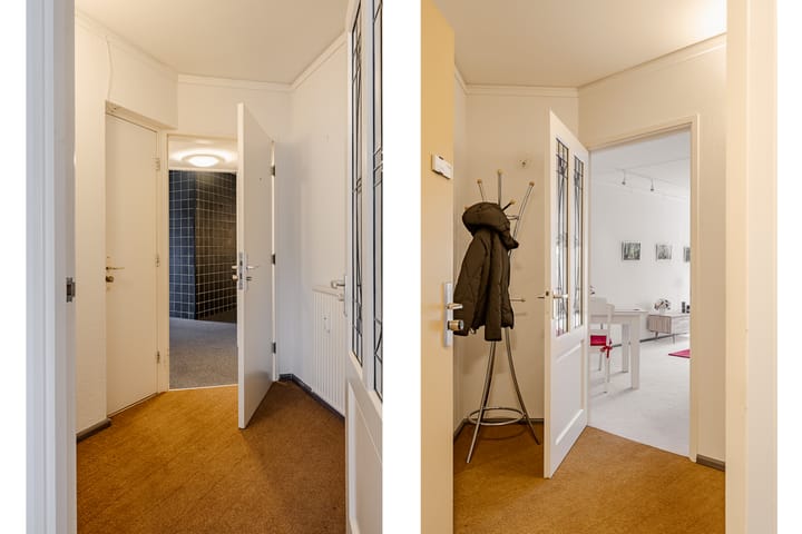 Foto 3 van Provinciënlaan 1-A24