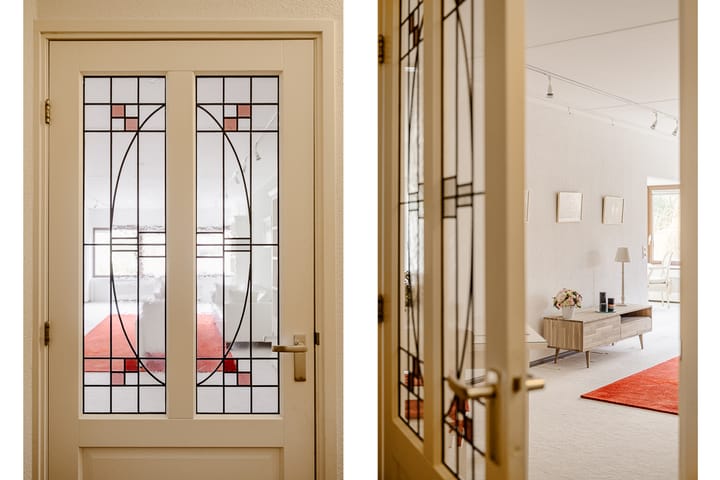 Foto 4 van Provinciënlaan 1-A24