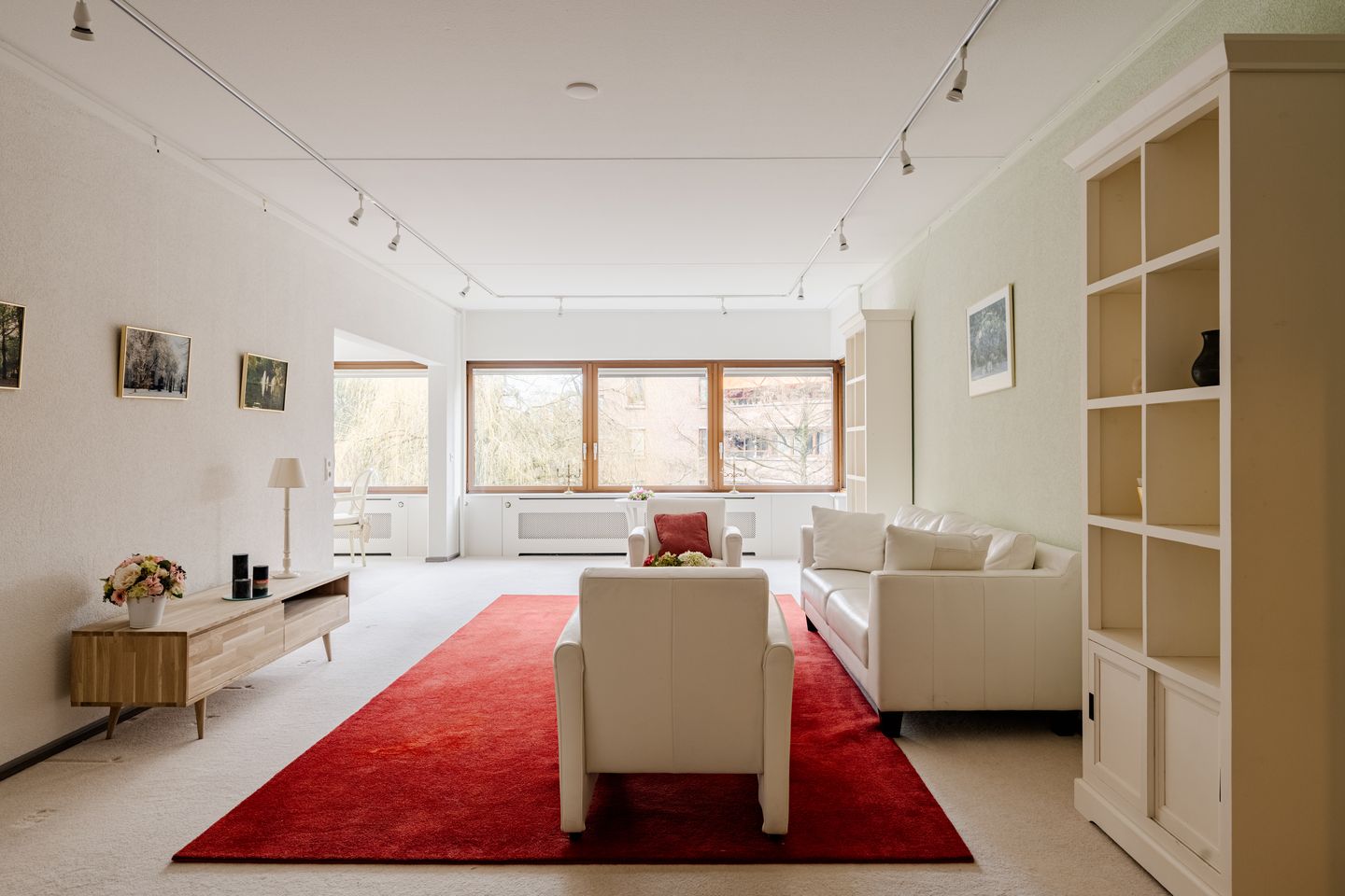 Foto 5 van Provinciënlaan 1-A24