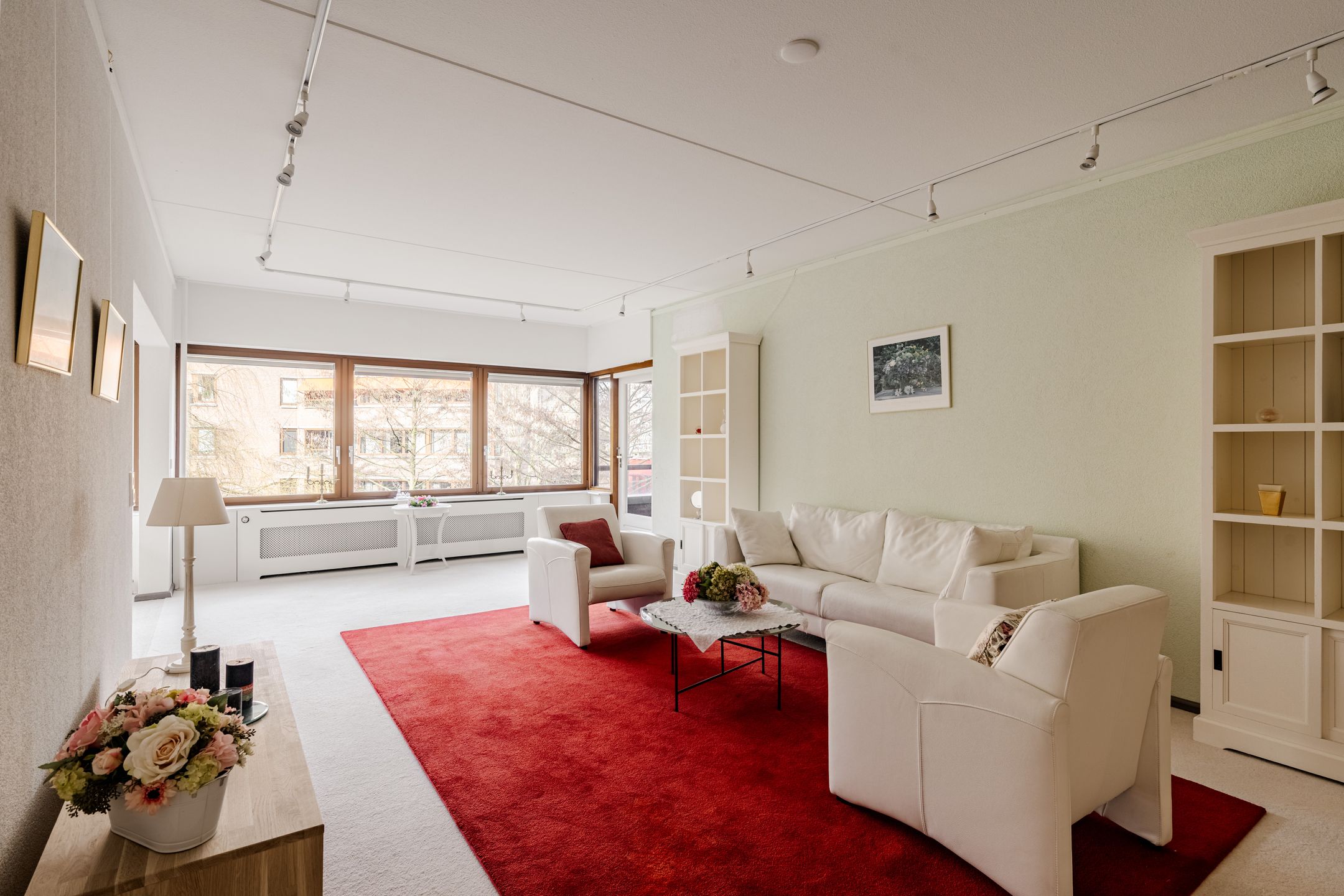 Foto 6 van Provinciënlaan 1-A24