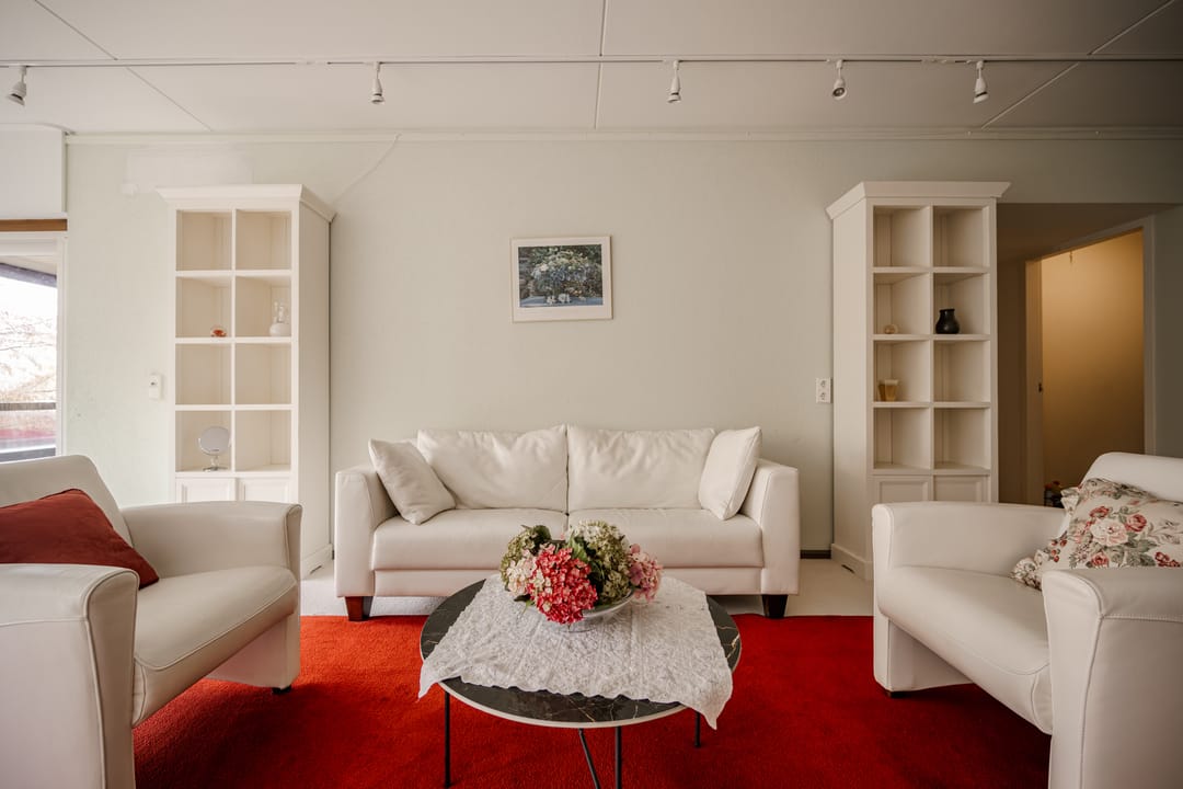 Foto 7 van Provinciënlaan 1-A24