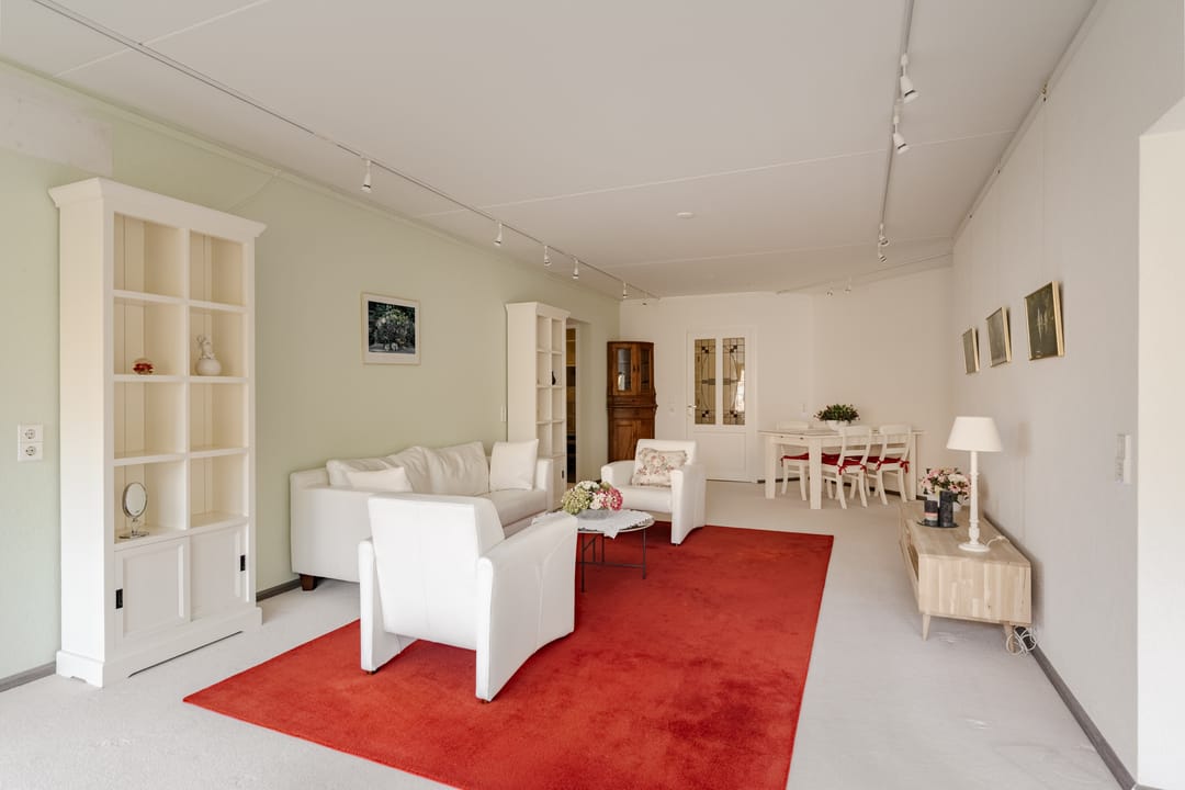 Foto 8 van Provinciënlaan 1-A24