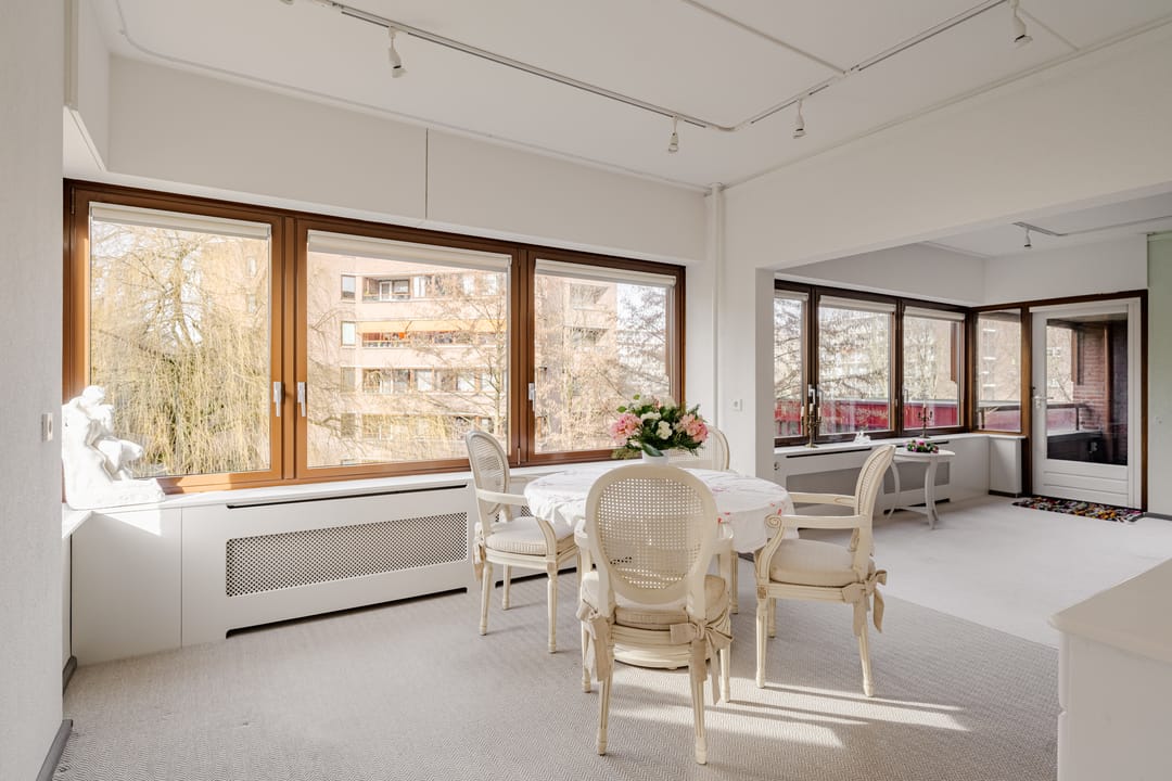 Foto 13 van Provinciënlaan 1-A24